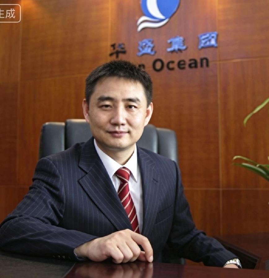 浏阳华盛烟花厂此前航拍，800亩花园式厂区，香港外资企业，加拿大上市！本地胡姓老