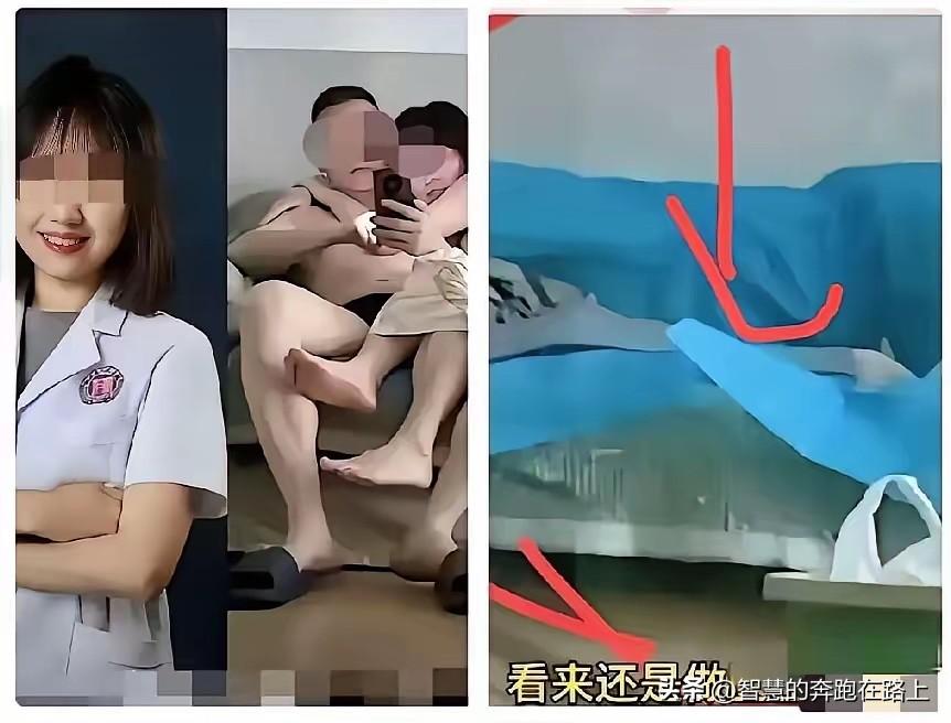 我问在医院当护士长的表妹，曾医生和祖院长的事，她怎么看？闺蜜沉默了好久，
