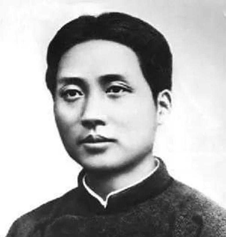 符定一首见毛泽东就称奇才，回乡探亲作出预言：他的前途在我之上“润之，你真的下定