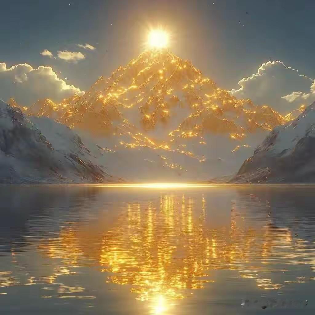 非迷信！3个“霉运退散”实操技巧，亲测越做越顺谁还没经历过连喝凉水都塞牙的