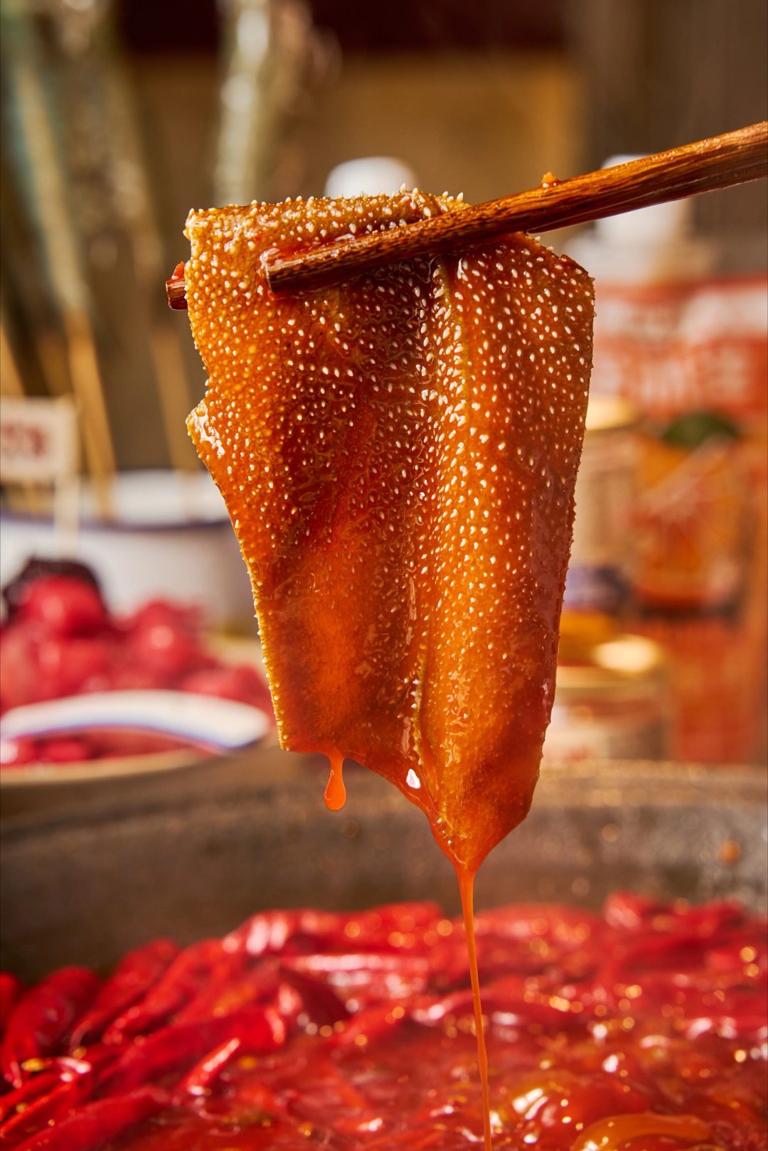 韩国人流行周末去中国涮火锅刷到韩国朋友周末专门来中国吃火锅太有共鸣了！围着沸腾的