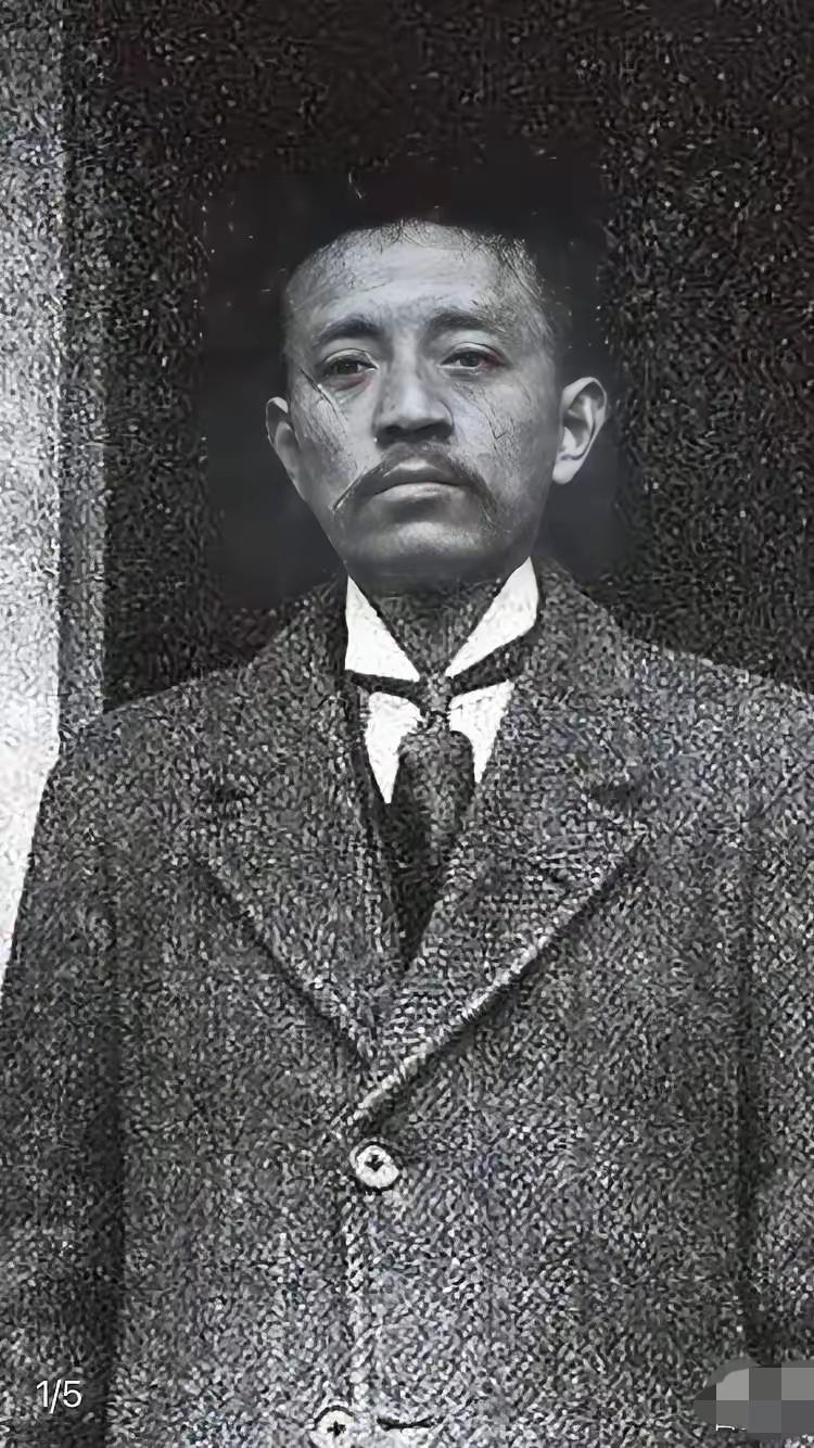 宋教仁之死，不只是一个志士的陨落，更是一个民族在觉醒门槛前被暴力拽回的缩影。他不