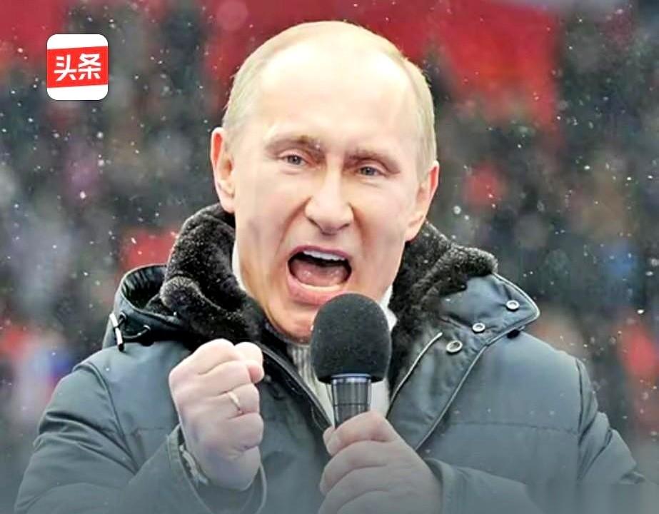 我总觉得，他最后的结局，是被当成一个“祭品”。一个献给西方的、用来和解的投名状