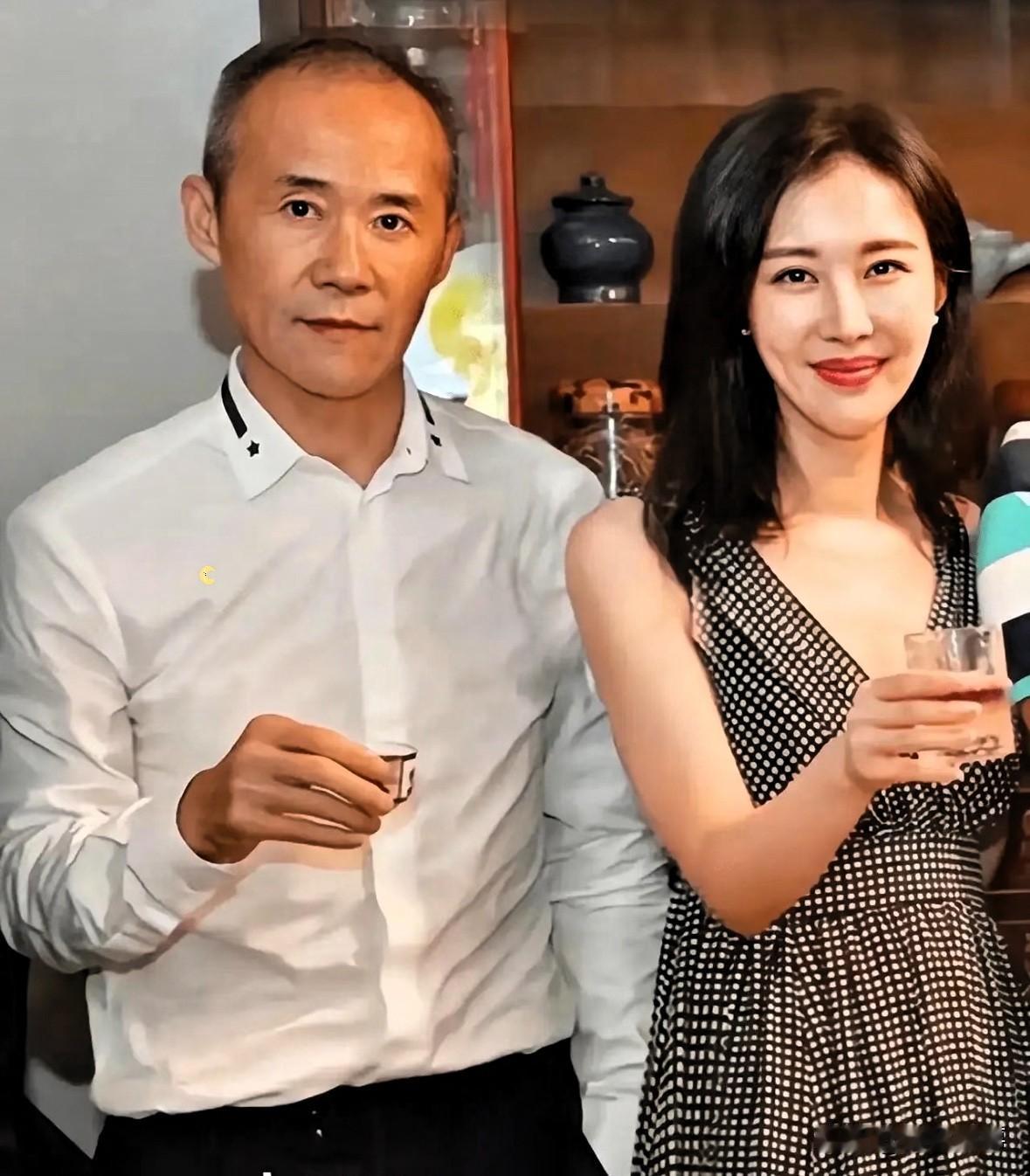 王石这波操作太狠了！没平台撑腰再风光也只是昙花一现王石是真够果断的，下手