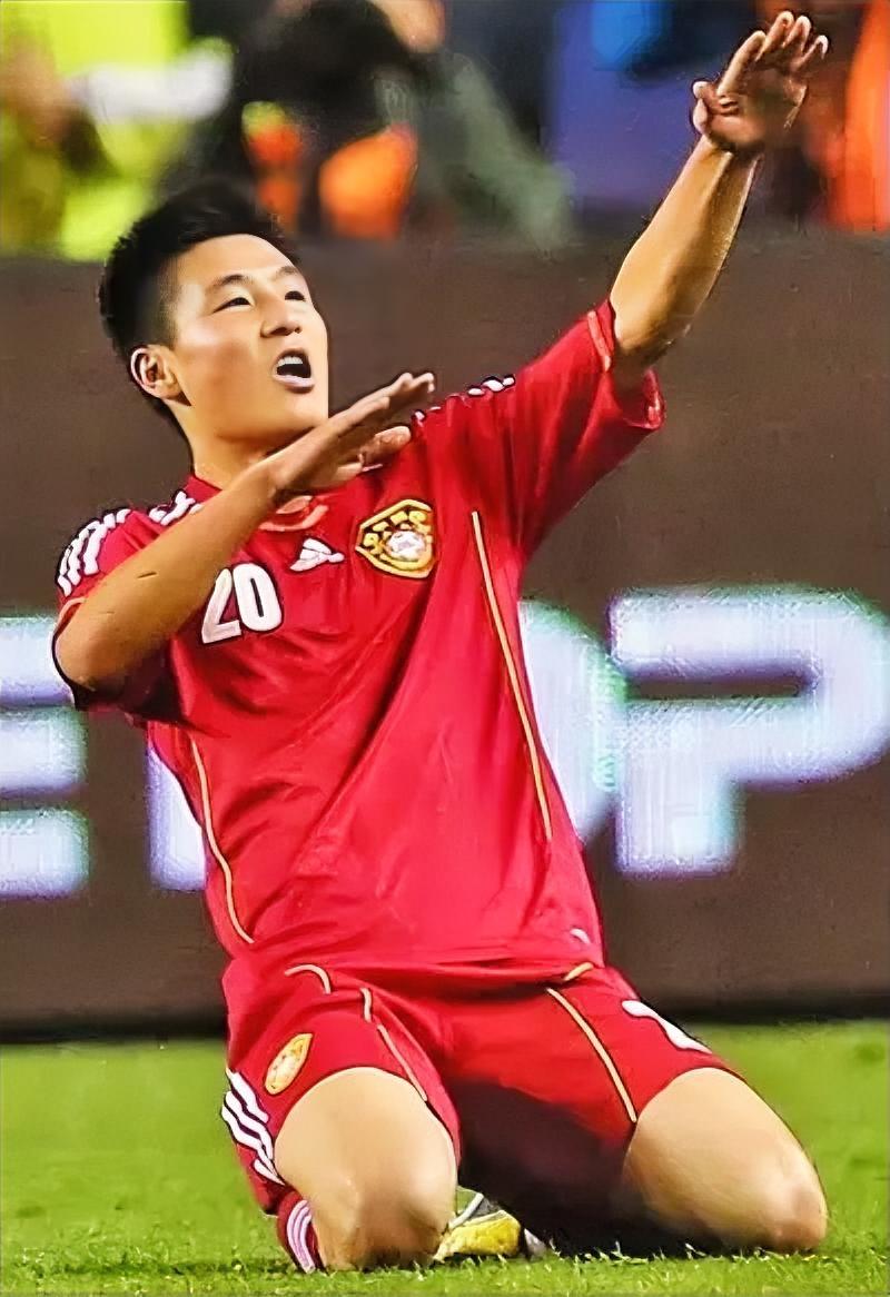 国足大腕级球员的十大特点，你认可吗？外表最匪气：张琳芃，山东人性格最豪爽：魏