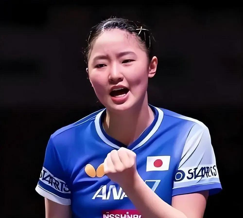 WTT大满贯两场焦点战，何卓佳0比3不敌张本美和，帕拉南0比3输给桥本帆乃香。侯