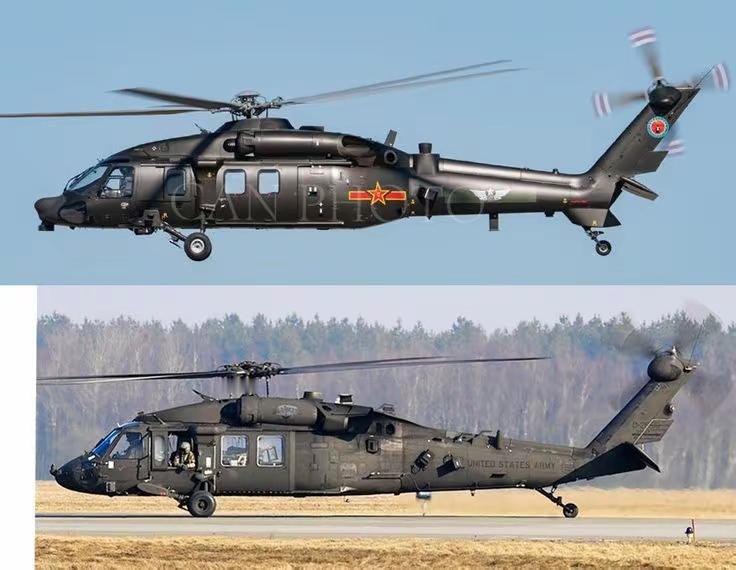 中国版黑鹰：直-20单机价格很贵，中国需求量太大了。为什么需要这么多架次？