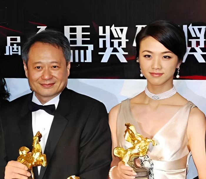 当年，汤唯接下《色戒》，男友田雨大怒说：“你疯了，这种戏你也接？”汤唯直接说：“