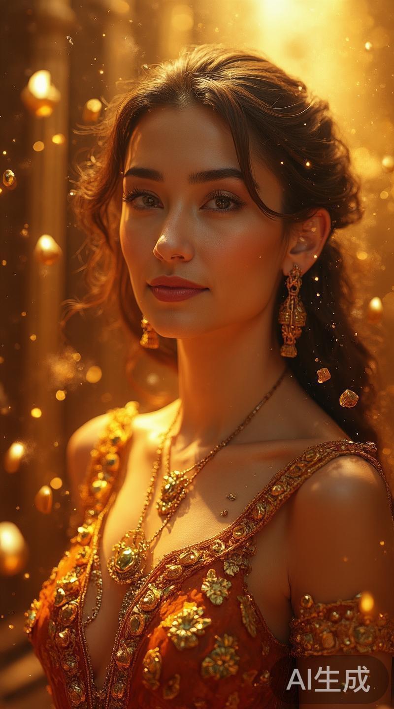 我也觉得黄金后市总体要跌，当前价格确实超出本身价值了。就说2026年开年，黄金一