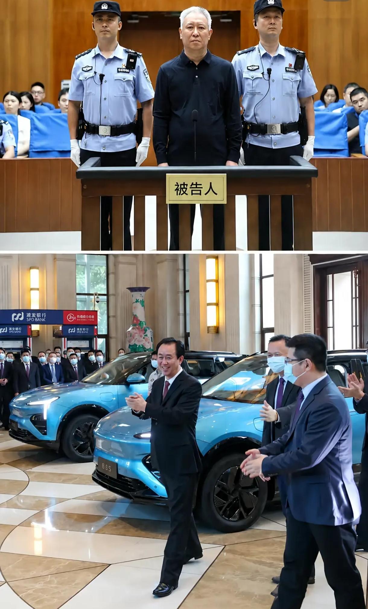 许家印头发都白完了，少林寺那位也是如此。全国人民每人替他背债2000元。他不是知