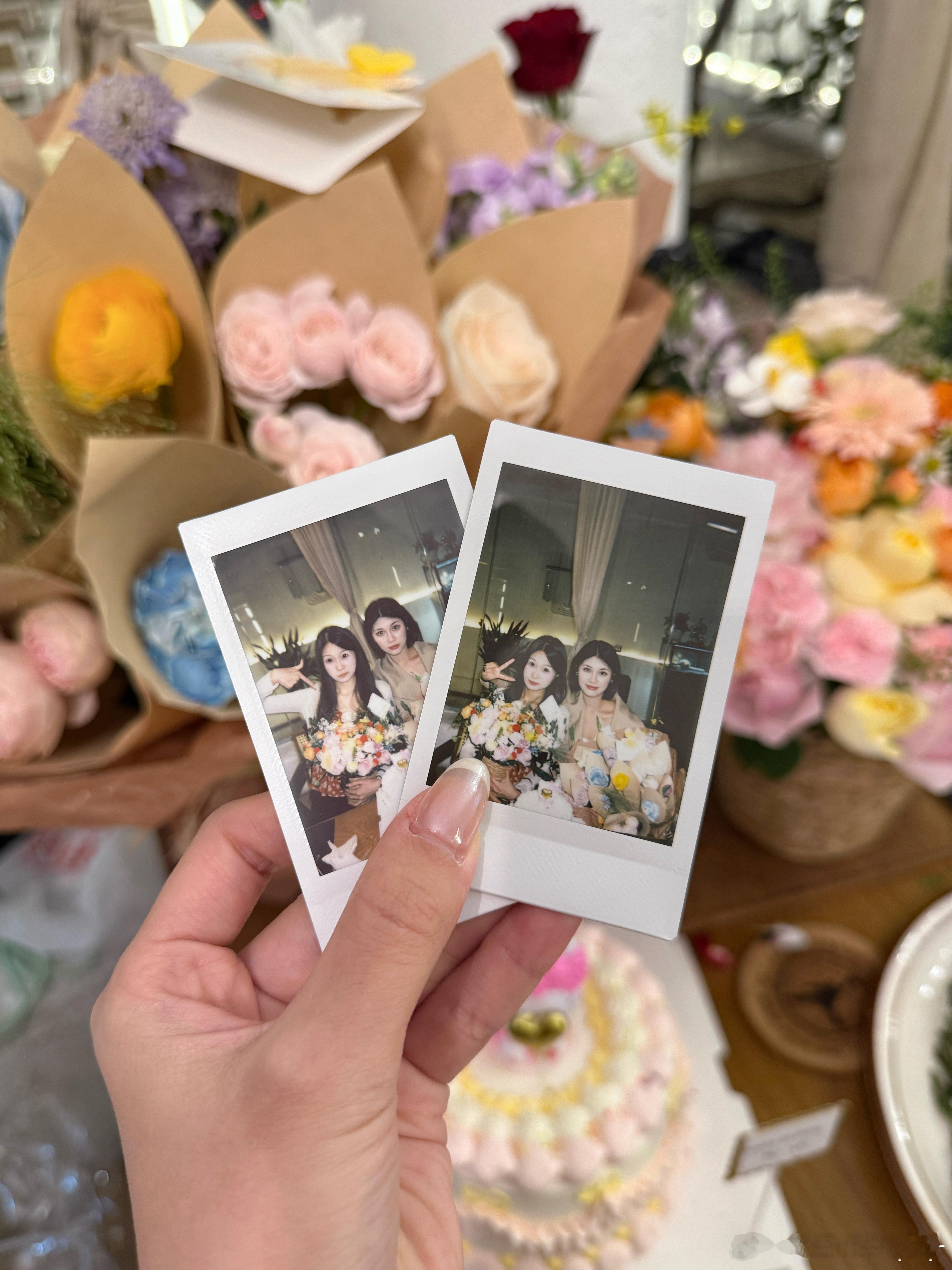 好多照片不知道从哪发起等我有空全部一起发