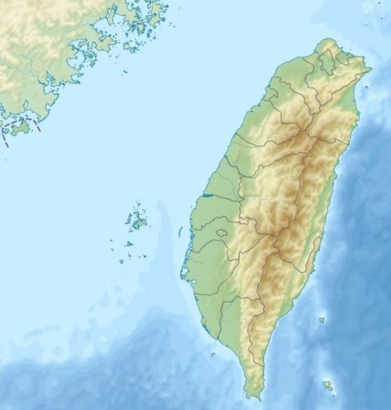 现在风向变了，中国大陆解放台湾的时候就害怕美国介入，现在不是这样了，中国就怕美国