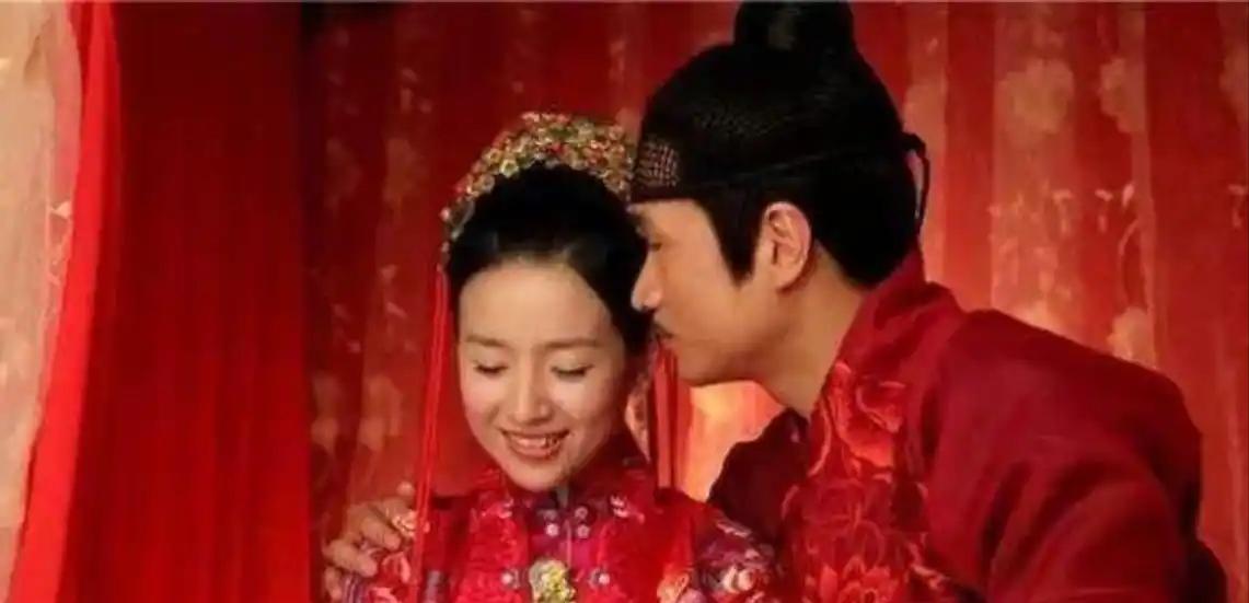 “都说《甄嬛传》够狠，但北宋宝安公主的遭遇才是真憋屈！刚结婚就发现驸马王诜在婚宴