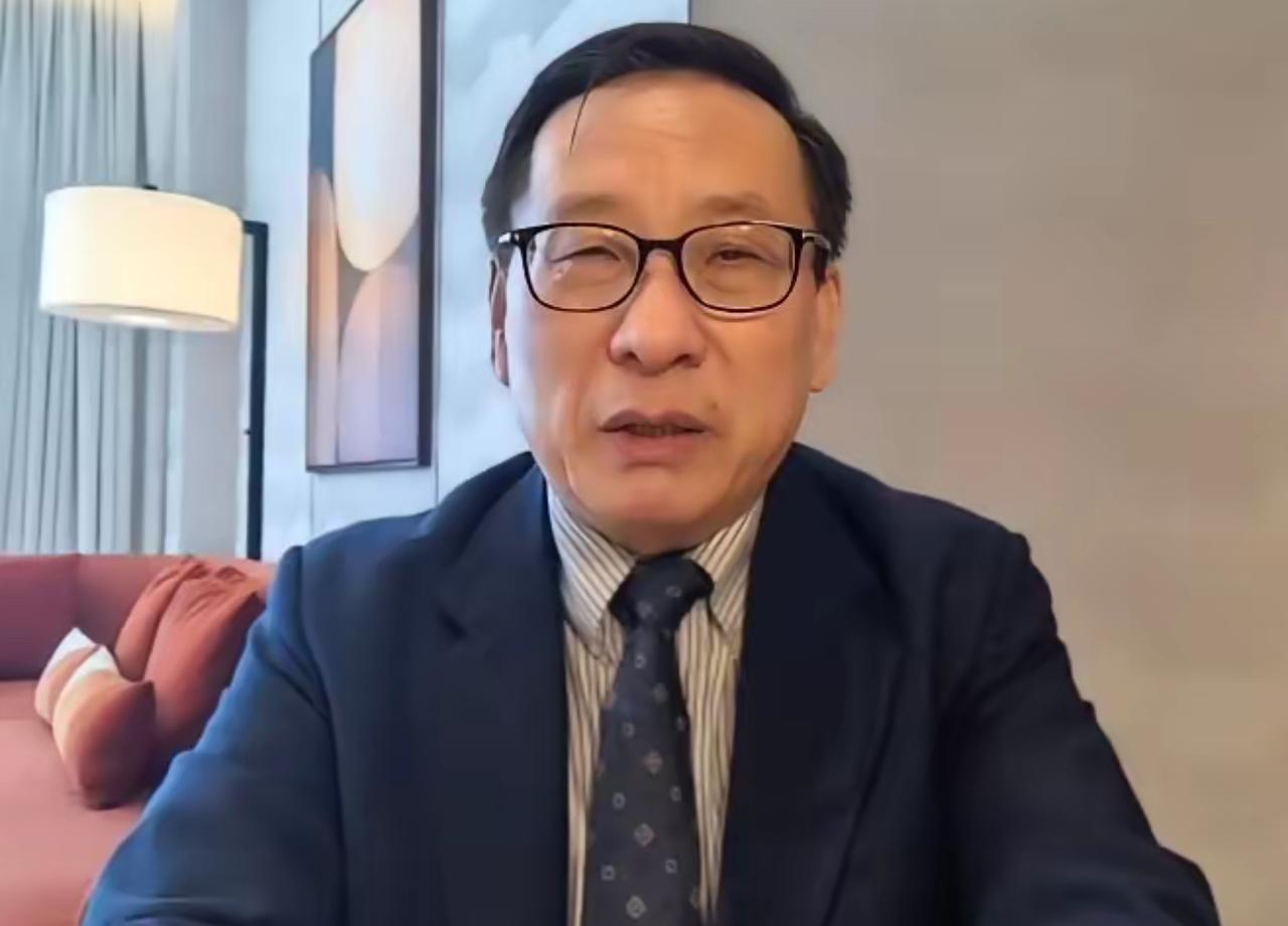 高志凯一针见血指出了祖国盲目自信，日本间谍与国内的内鬼暗流涌动。对手一旦搞偷袭，