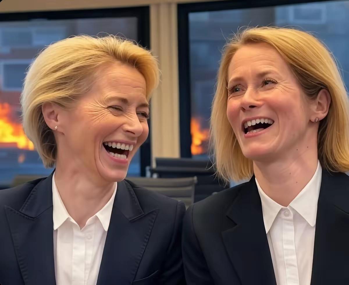 德国《商报》昨天（11月2日）报道，欧盟外长卡娅.卡拉斯拟将欧盟驻梵蒂冈大使、人