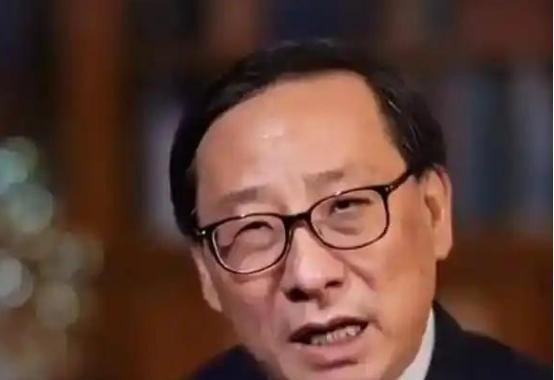 高志凯教授曾在谈及中日关系时，提出了一个让人不寒而栗的警告：如果未来中日开战，我