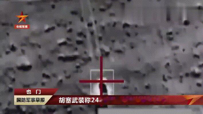 胡塞武装突然哑火，也门联军疯狂反扑：761次打击，361名胡塞武装人员死伤！也门军9月27日直接甩出