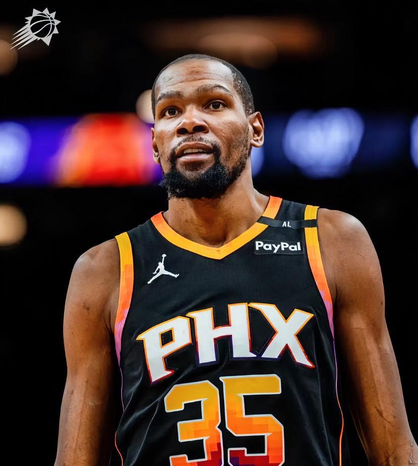 NBA传来了关于杜兰特交易的4条重磅消息，不吐不快！第一，火箭对杜兰特的报价为