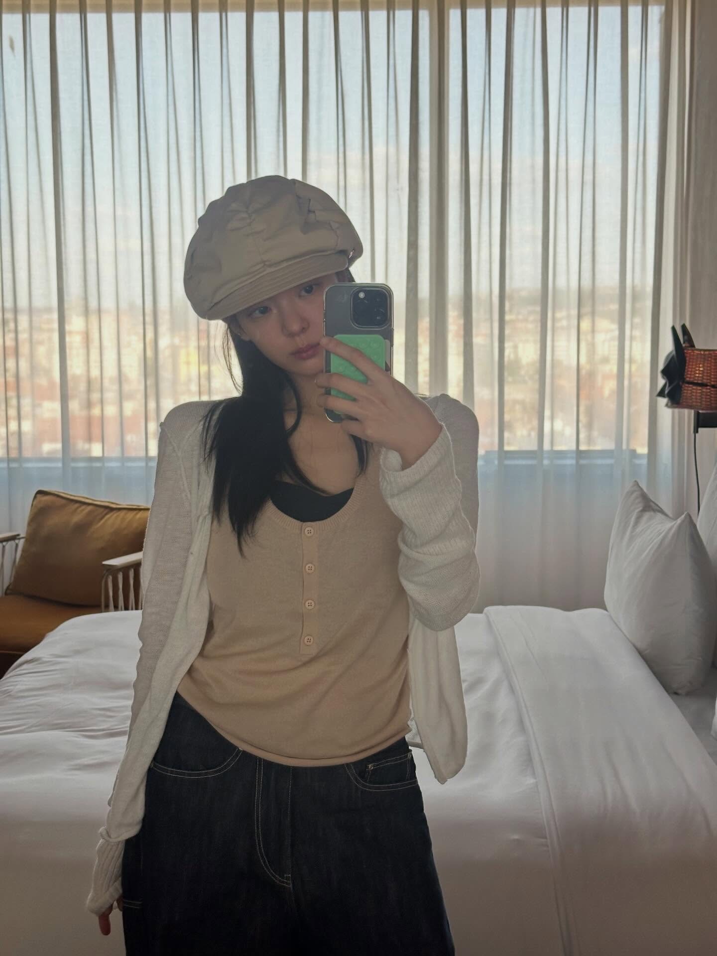 lia布拉格旅行plog