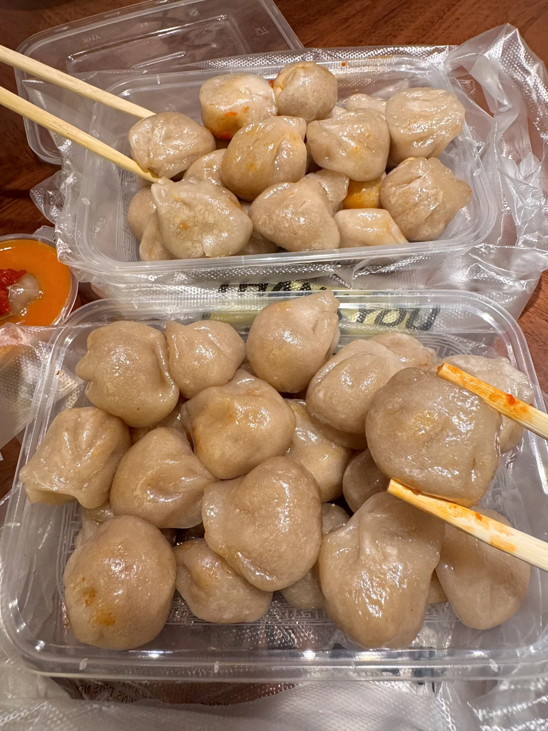 路过杭州萧山一定一定要打包带走的！！！😭😭