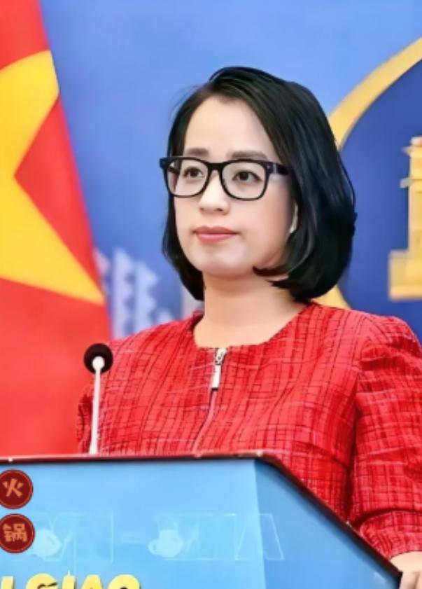 越南外交部发言人范秋姮重申：越南拥有充分的历史证据和法律依据，可以依据国际法主张