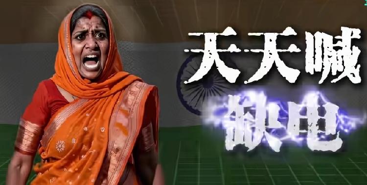 印度全球第三。中国10.1万亿度。美国4.6万亿度。印度2.0万亿度。这