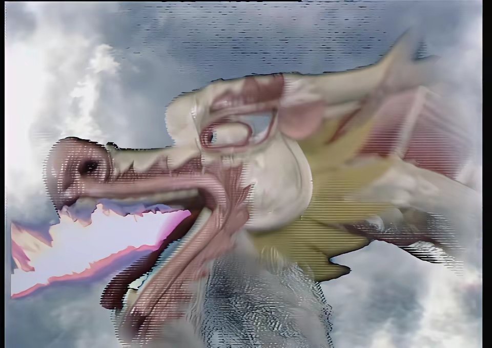 最喜欢西游记的五毛特效了！谁懂…