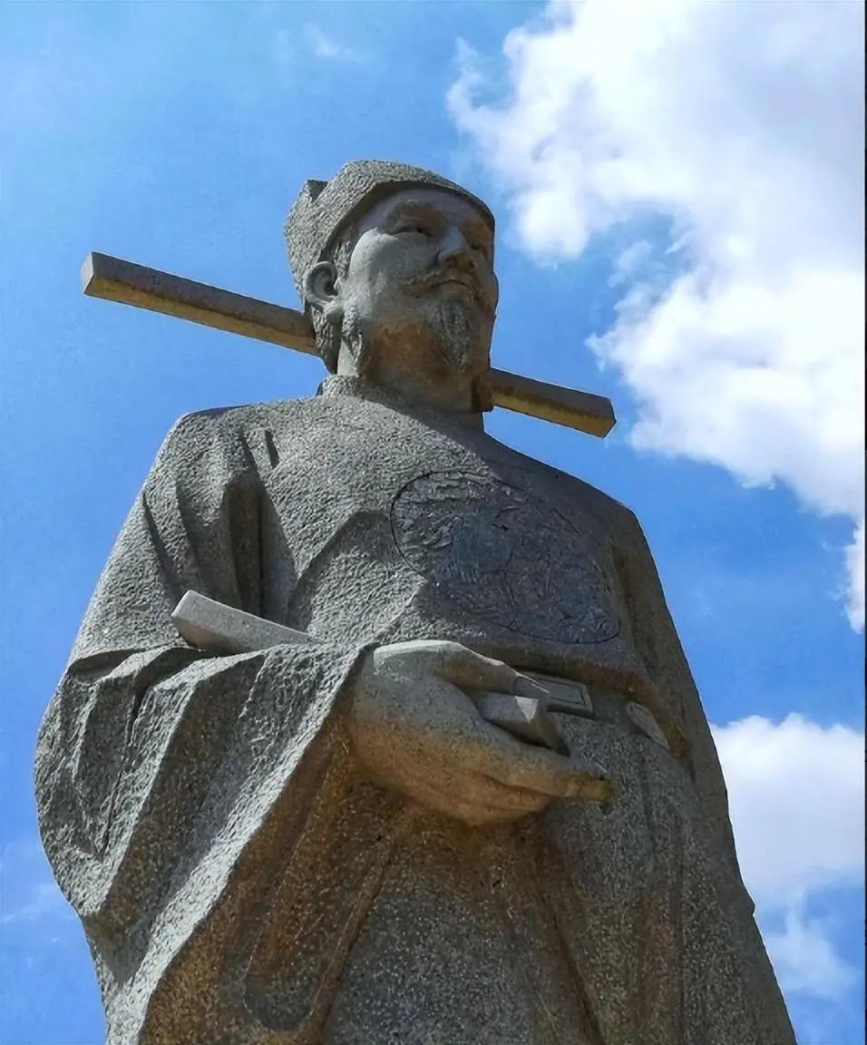 赵构任命李纲只是做戏，75天就将其罢免，殊不知这位"短命宰相"竟给南宋留下了续命