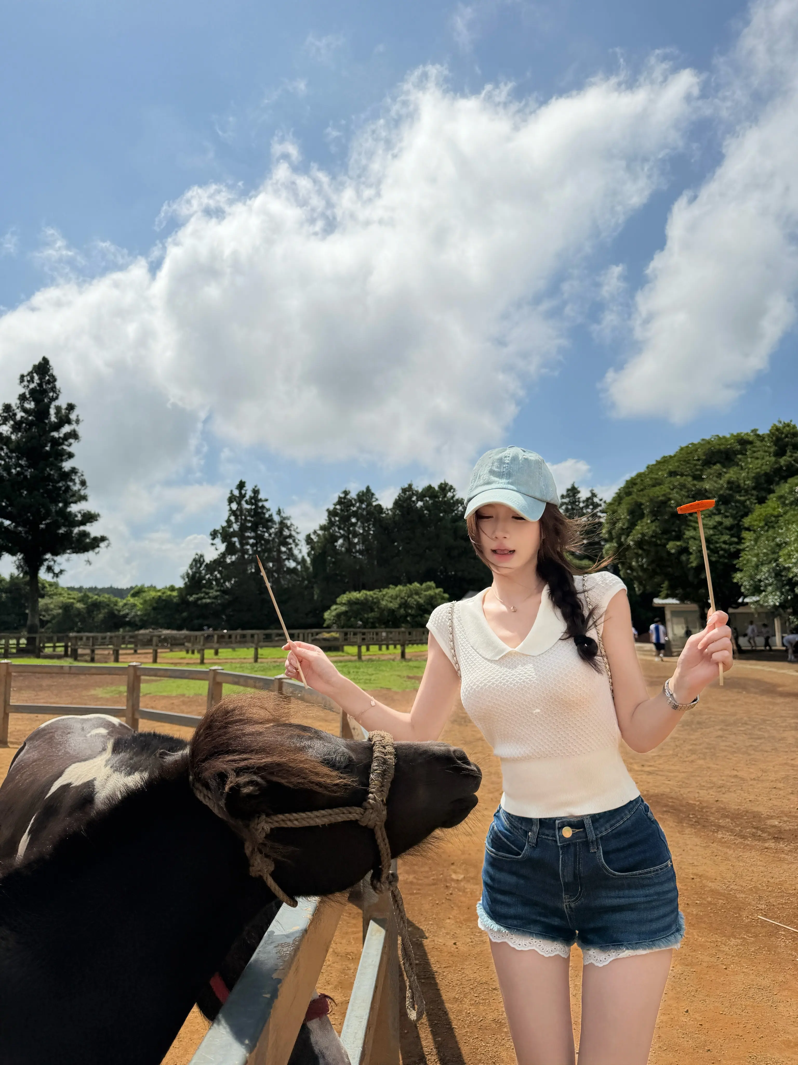 在这发霉的世界我想被阳光晒透。