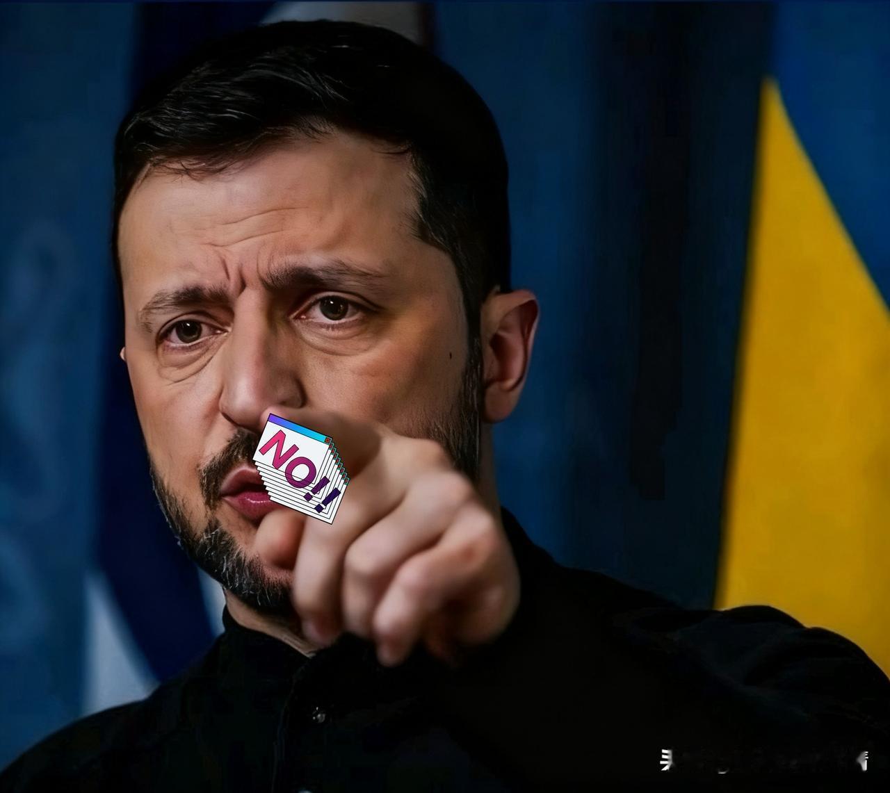 快讯!乌克兰总统泽连斯基突然官宣!10月29日,“乌克兰准备好和平谈判”