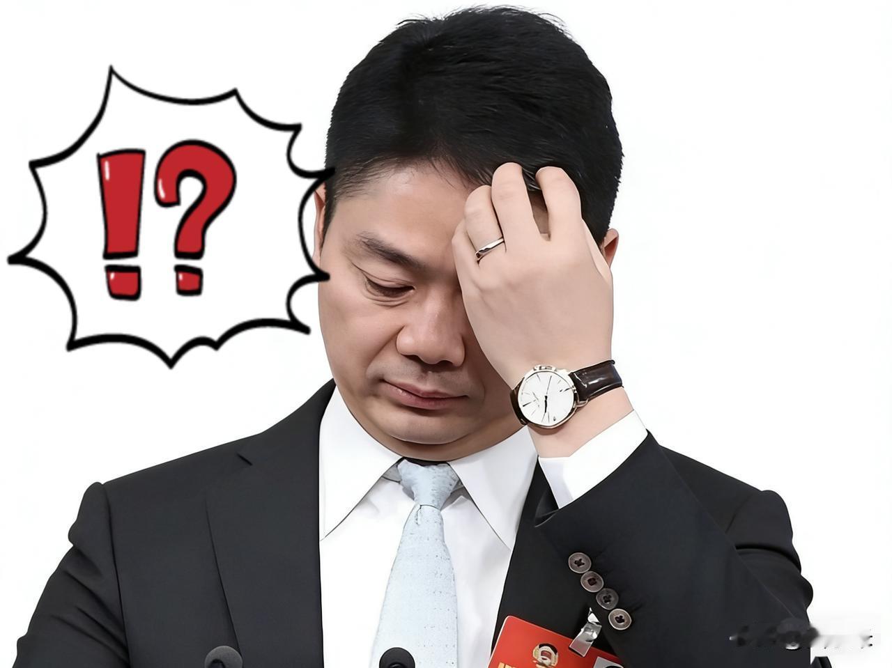 这下好了刘强东你估计要气晕了，这也太惨了吧，京东巴黎的仓库直接被“零元购”了