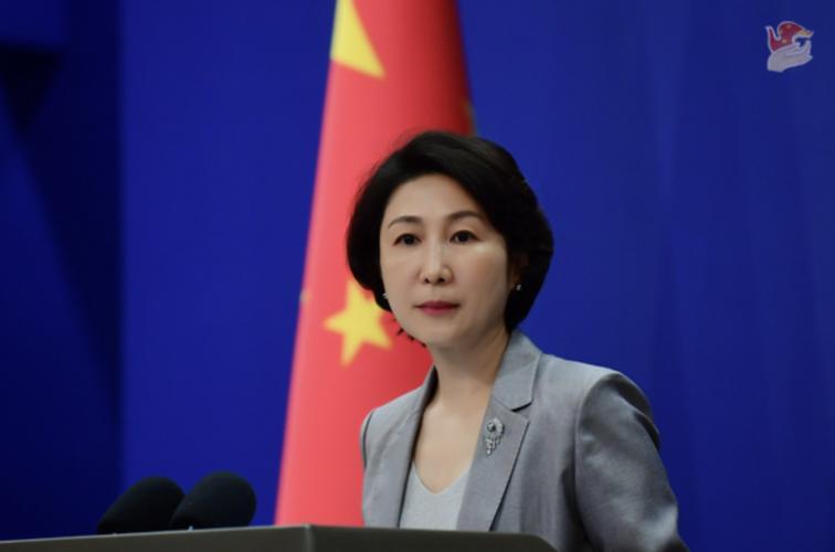 西班牙当场打脸白宫，中国一句话让美以掂量掂量分量。美国那边出了个笑话，白宫新闻