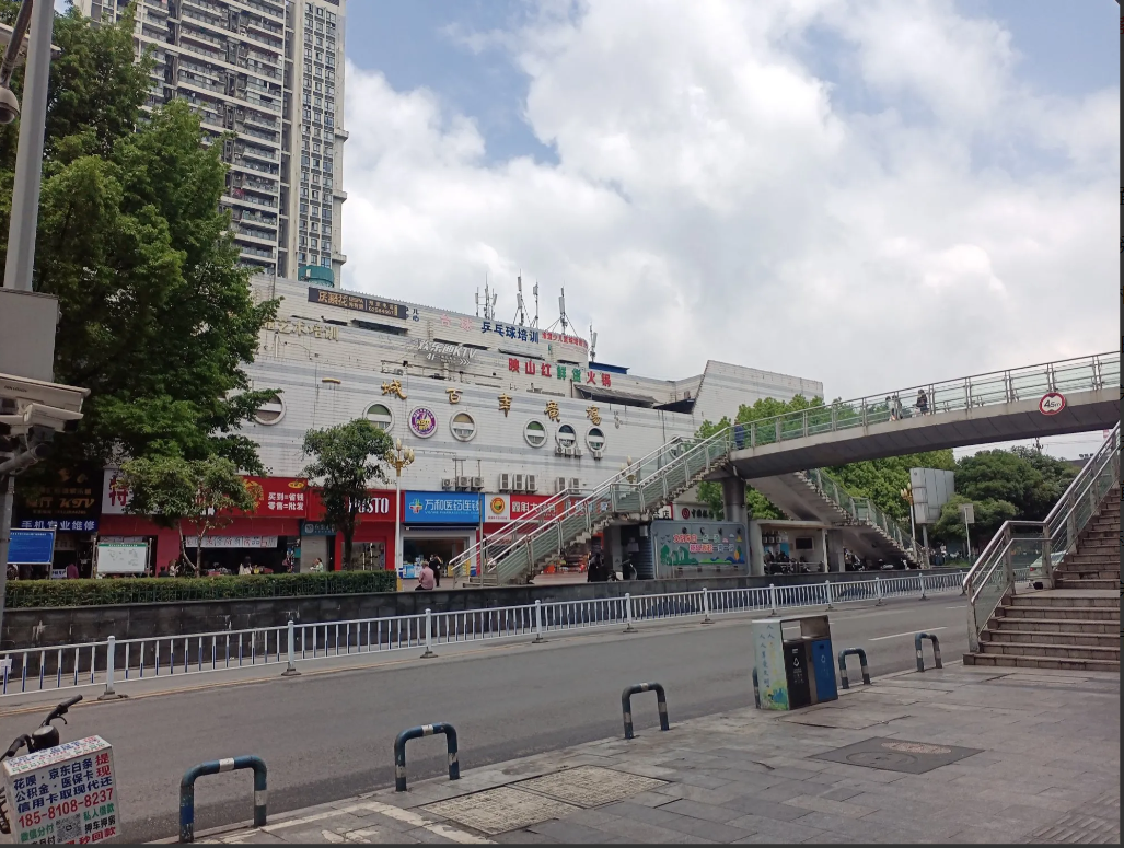重庆人对巴南区的印象，可能还是觉得是大农村，太偏远了！其实，巴南区的李家沱，也是