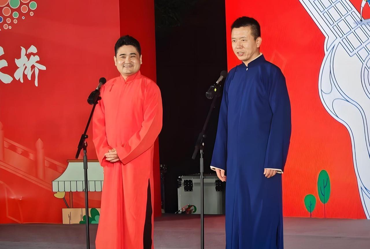 德云社把老艺人派去公益演出，为啥郭德纲商演不带着那老几位呢？本月12—21日，