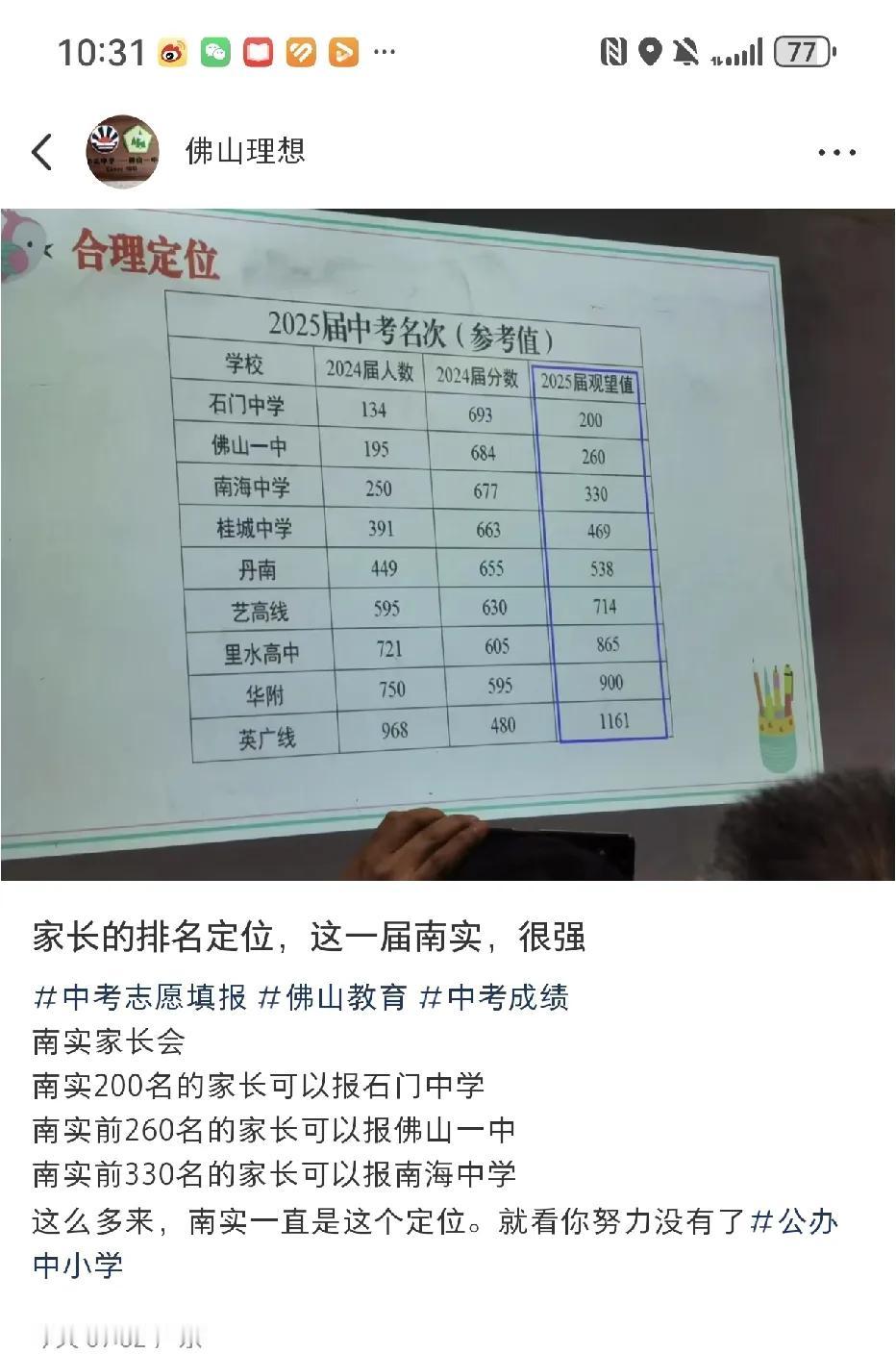 南海实验中学虽然转公立了还是很强为什么有些学校，一直牛逼，无论公立私立为