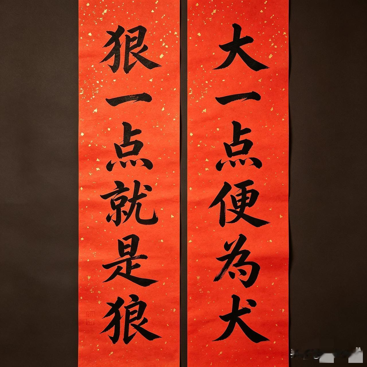 人家三天搞不出，老夫五秒就搞定了。说明什么？我的思维还年轻，不与年龄同时老，哈哈