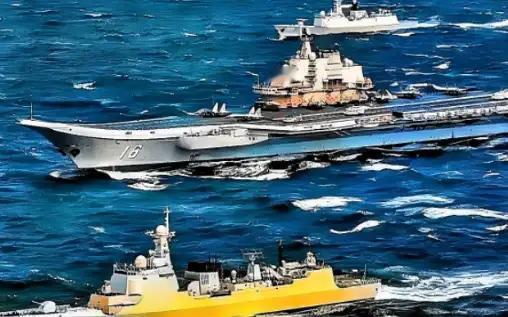 中国这一次可能真要拿日本的“Icon”开涮了？个中缘由，令人深思——日本作为世界