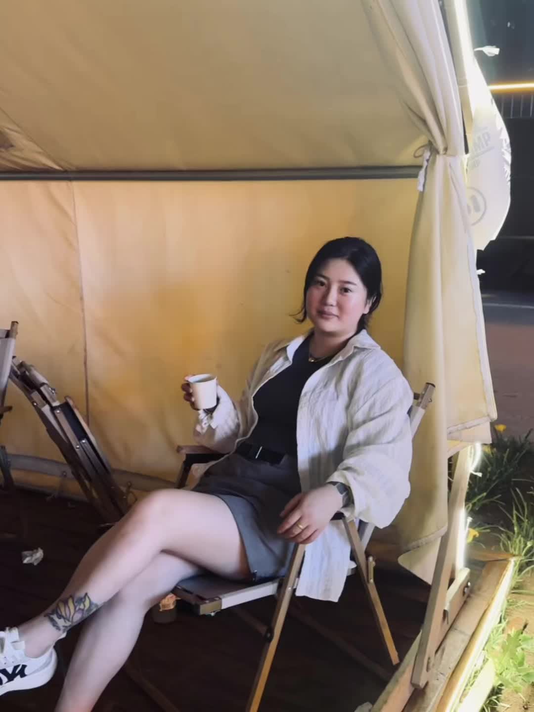 生活一如即往 好的 坏的都在慢慢接受