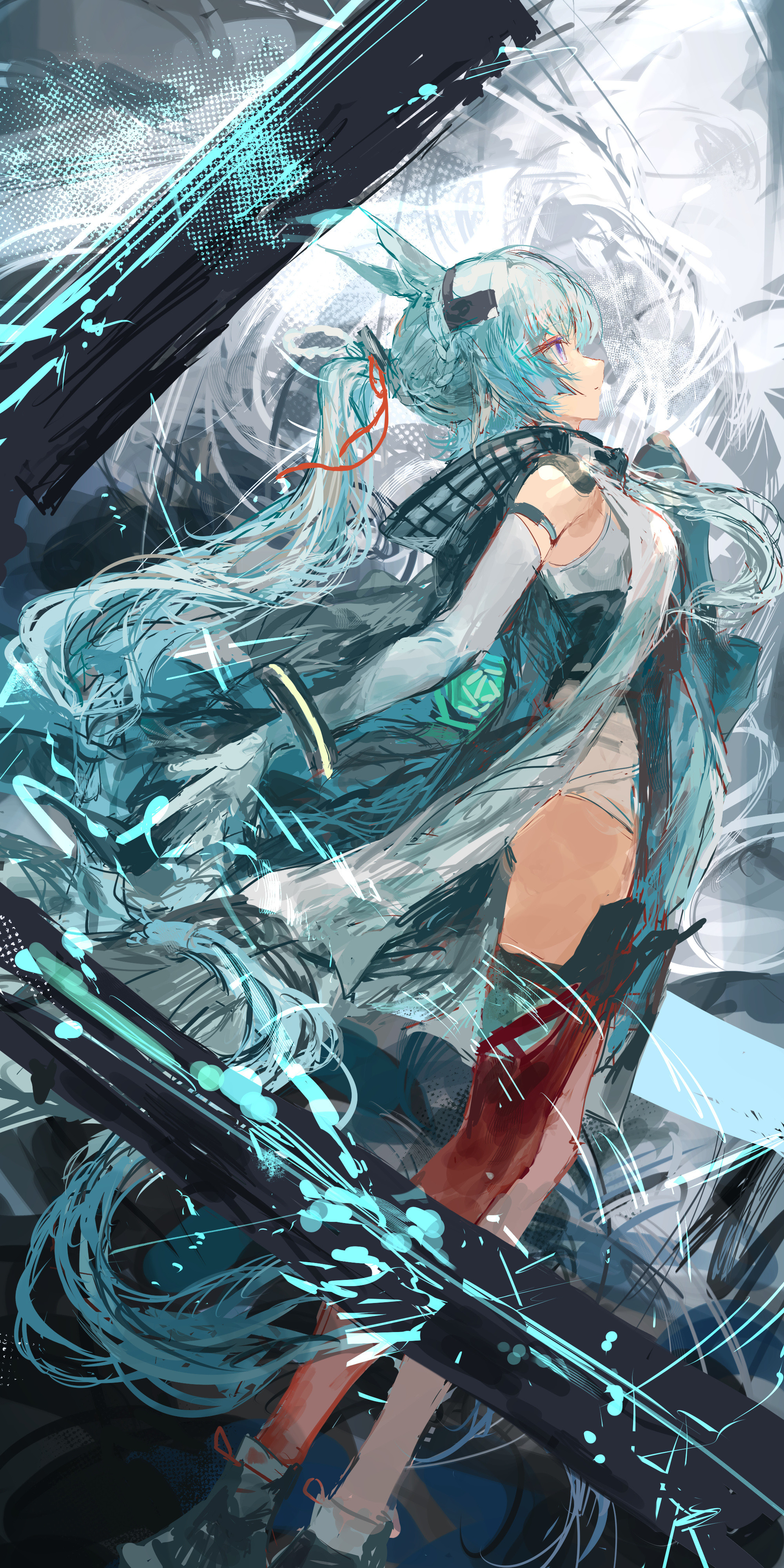 动漫诀画师：壱珂pid：40462352