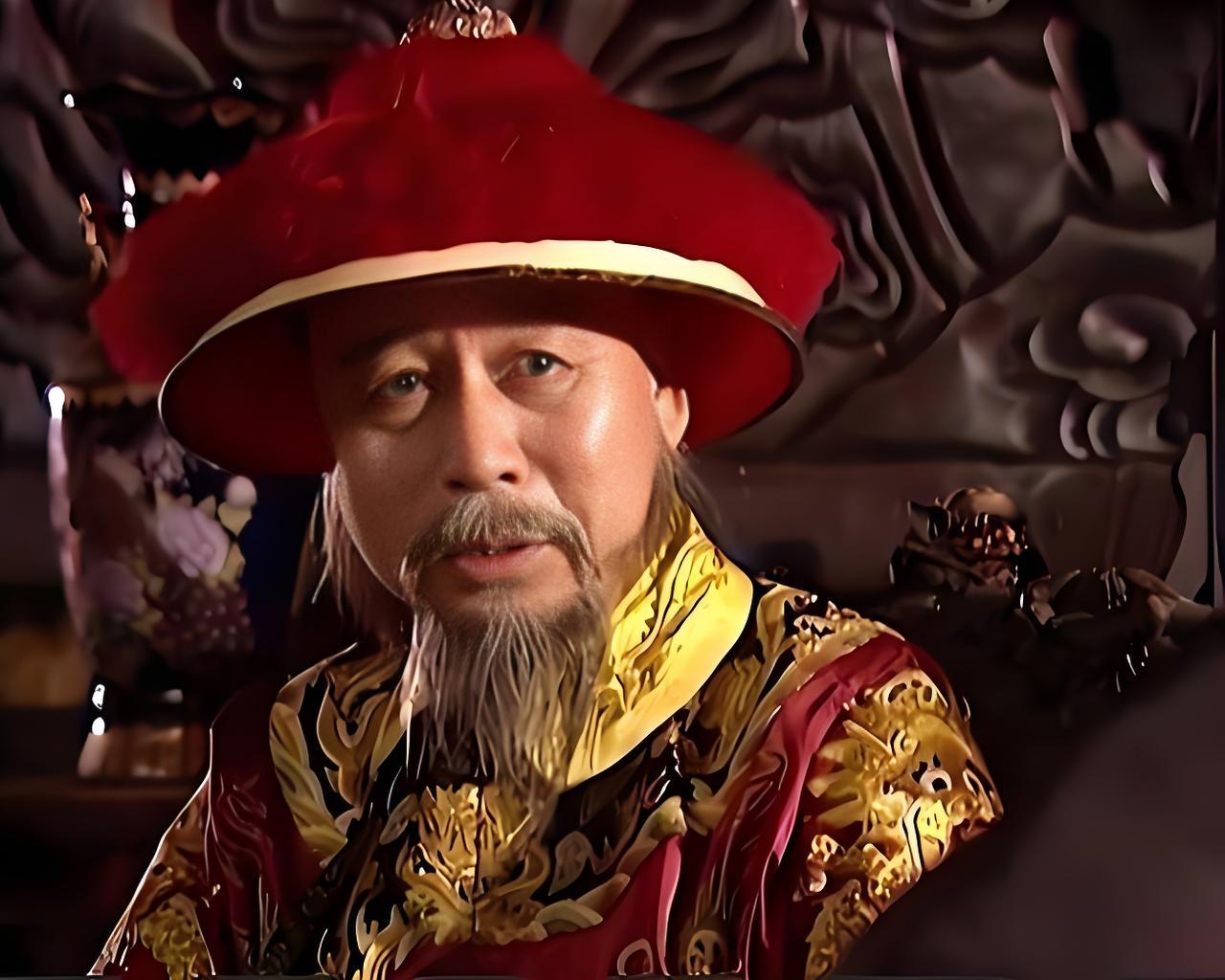 三藩之乱的最后关头，年轻的吴世璠最后的抵抗，远比他的祖父更光彩，无愧将门之后的倔