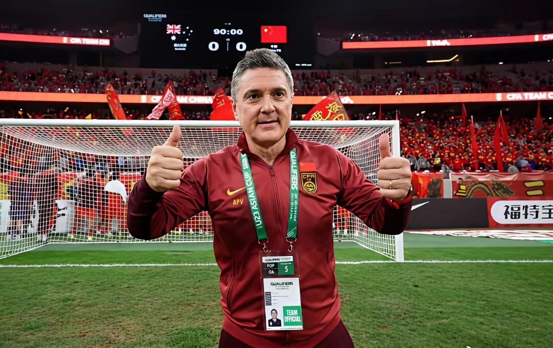 ∪23亚洲杯利好不断，中国U23国足今晚迎来最佳取胜时机，伊拉克队7号才到沙特利