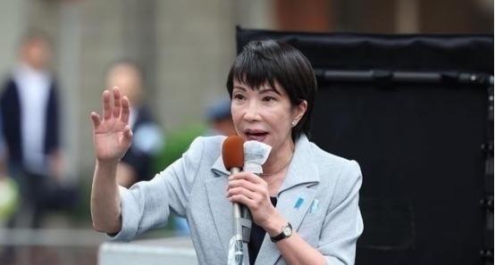 无论是中国的导弹，还是中国的航母，日本都不怕。日本怕的只有两点，一是中国的继