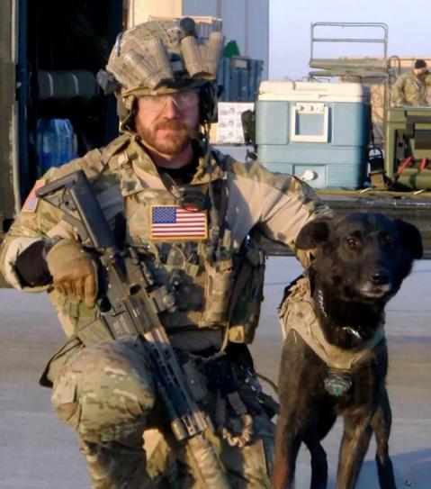 到底什么级别的部队，能让“海豹六队”甘愿让位？只有一个答案——美军陆军“三角