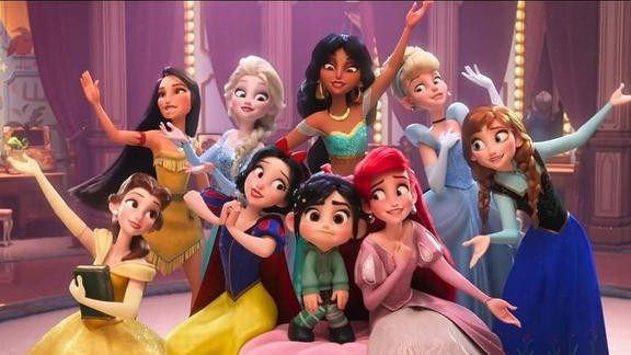 frozen-2-returns-gorgeously-what-other-good-looking-animated-movies-does-disney-have-luju-bar