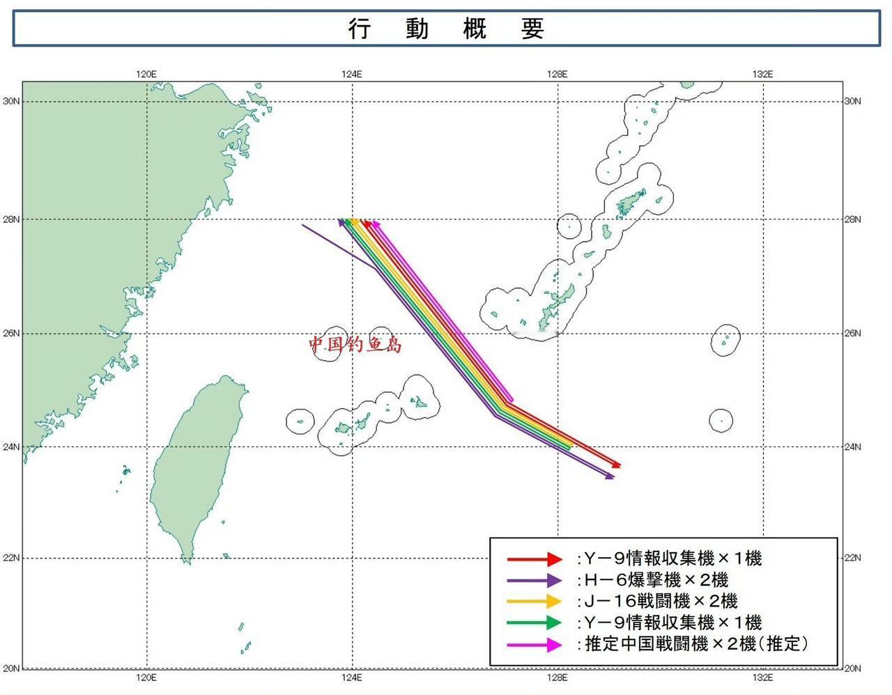 “御用摄影师”放图了，轰6K、歼16挂实弹前出西太