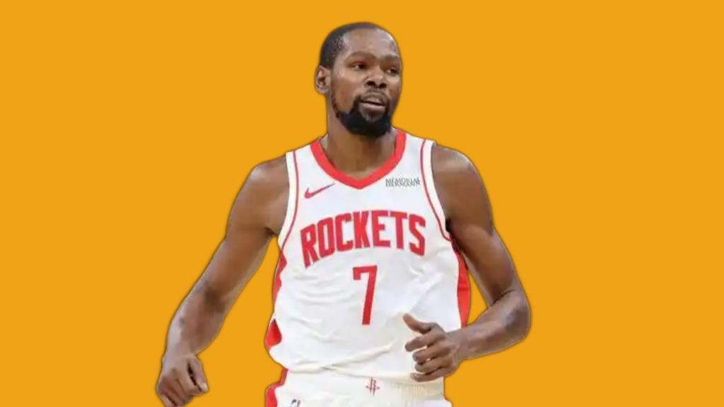 119比96，火箭客场大胜，两大巨星对决，杜兰特技高一筹，力压詹姆斯！湖人三连败