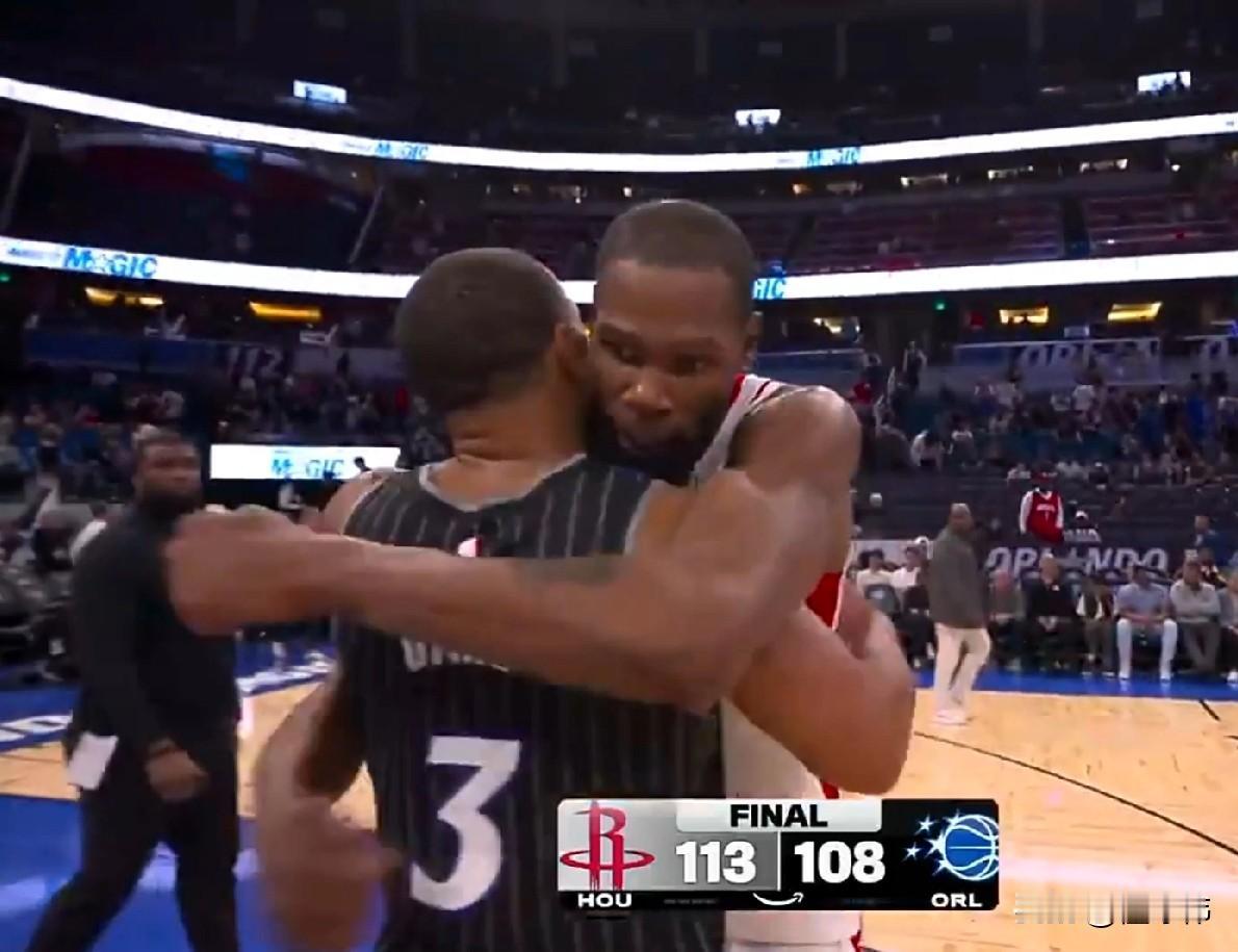 最强得分手！贝恩谈杜兰特：“KD还是那个最强得分手。”“今天我们一直在针