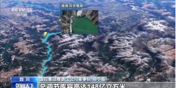 美国估计得把眼珠子瞪出来——中国在西藏搞了个大工程，砸了664亿，干了十