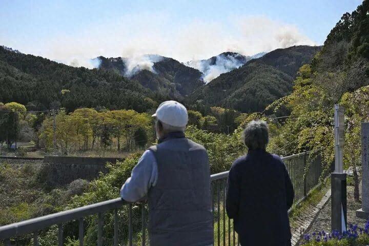 “太无情了？”随着日本老龄化日益严重，日本当下却流行着一种让人乍看无比绝情的操作