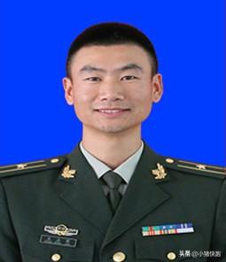 王占军，男，汉族，1983年9月生于山东临沂，中共党员，武警第二机动总队猎鹰突击